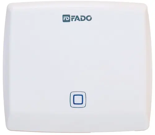 Блок управління FADO SMART