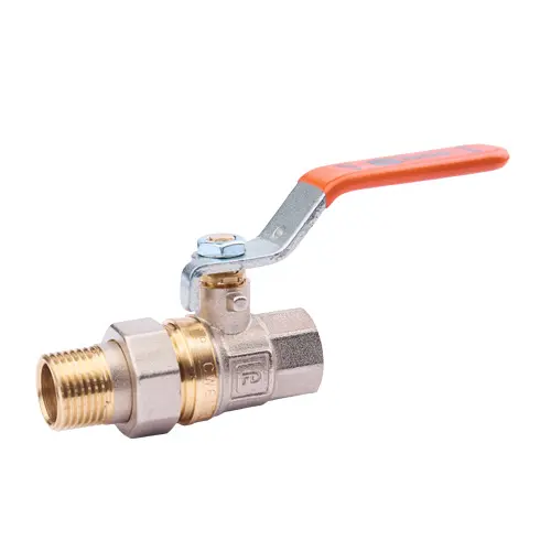 Кран-американка FADO Classic PN40 25 1" ручка