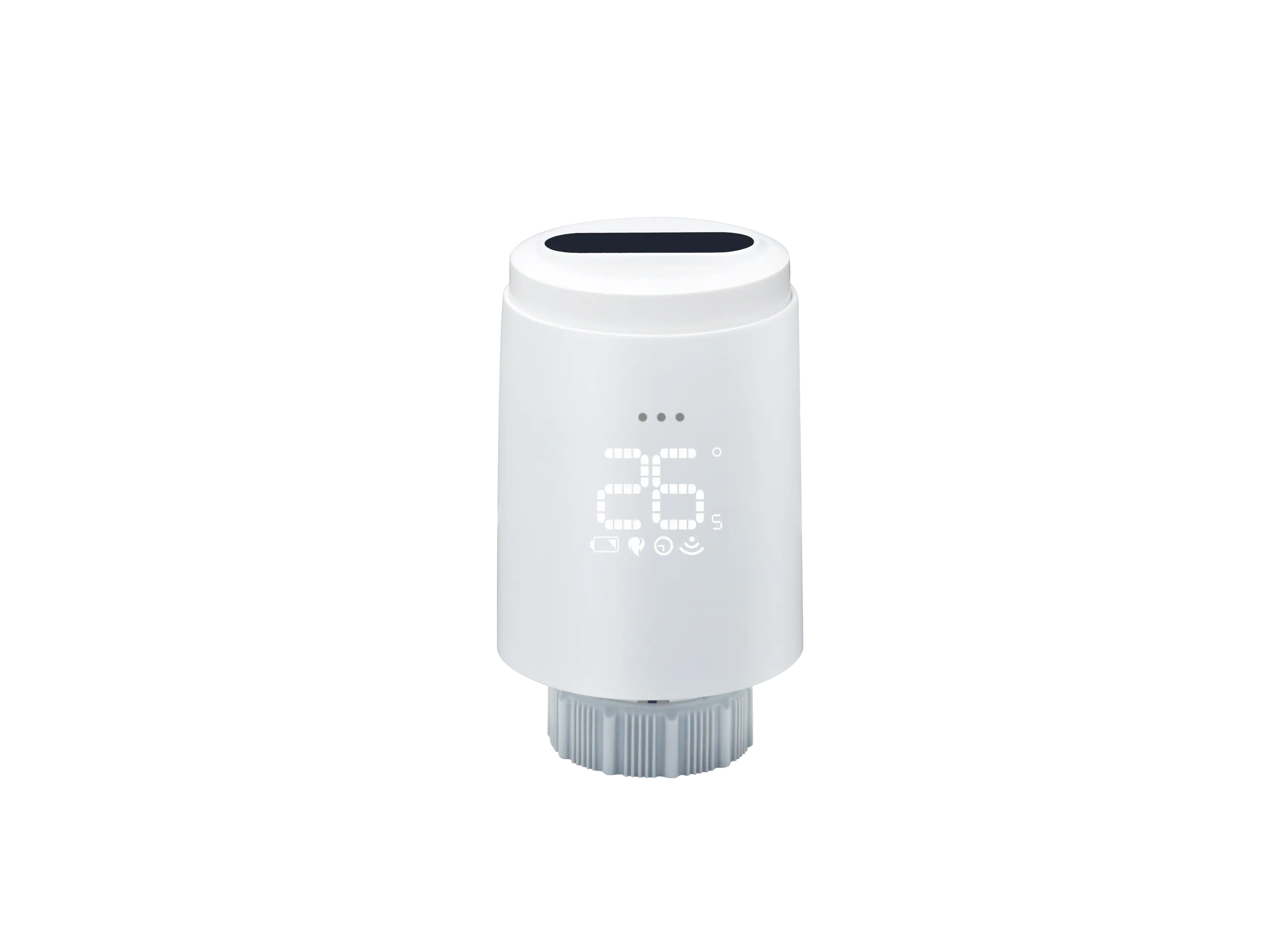 Термоголовка FADO SMART new M30x1,5