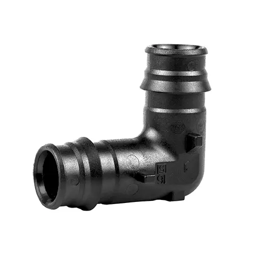 Кутник FADO FAST LINE PPSU 16х16