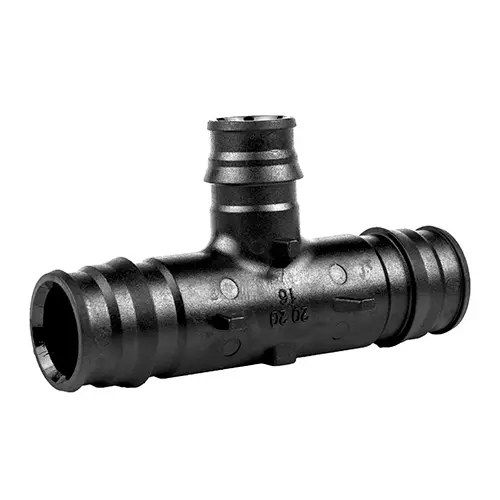 Трійник редукційний FADO FAST LINE PPSU 20х20х16 - Зображення 1