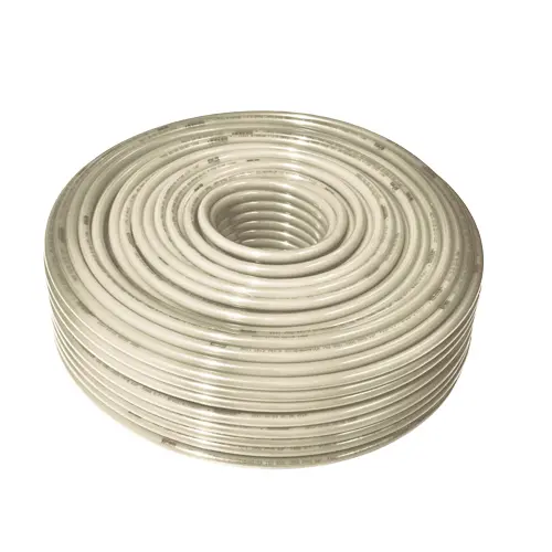 Труба PEX-A без кисневого бар'єру FADO SLICE 25x3,5 50м