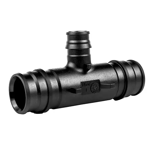 Трійник редукційний FADO FAST LINE PPSU 25х20х16 - Зображення 1