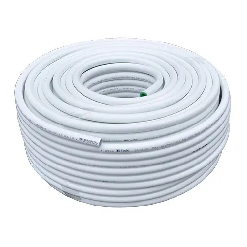 Труба металопластикова FADO 16x2.0 100м