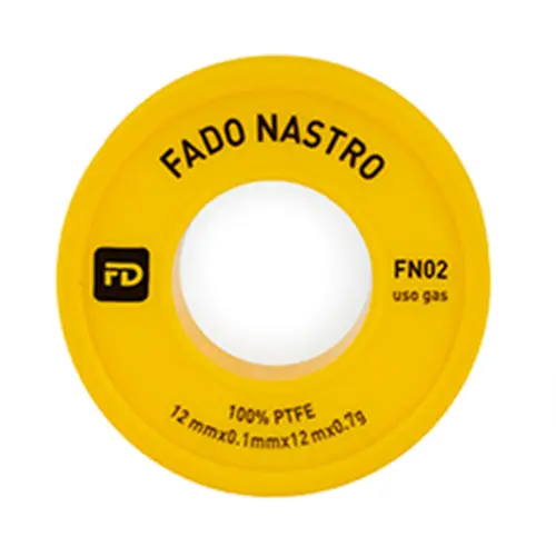 Стрічка ФУМ FADO 12мм*0.1мм*12м*0.7г ГАЗ