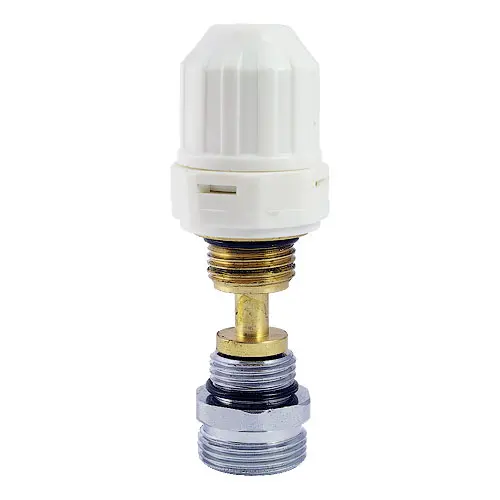 З / Ч кран для колектора FADO 1/2 "x3/4-1" під сервопривід - Зображення 1