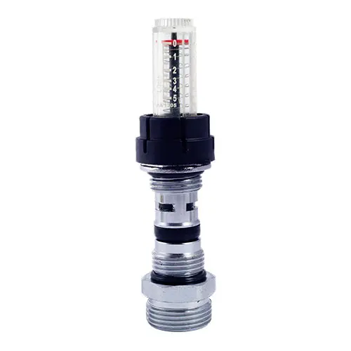 З / Ч витратомір для колектора FADO 1/2 "x3/4-1" - Зображення 1