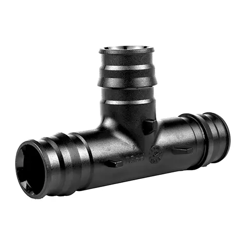 Трійник FADO FAST LINE PPSU 16х16х16 - Зображення 1