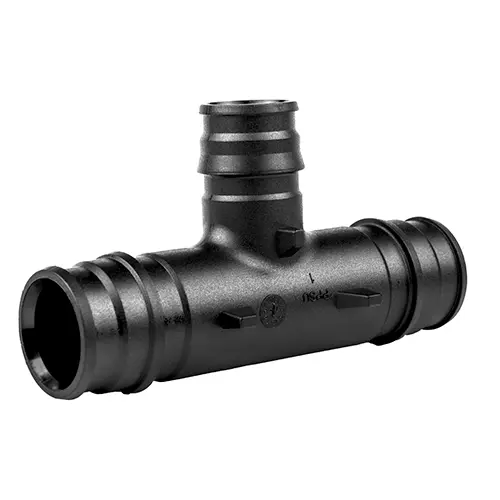Трійник редукційний FADO FAST LINE PPSU 32х25x25 - Зображення 1