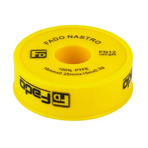 Стрічка ФУМ FADO 19мм*0.25мм*15м*0.3г ГАЗ - Зображення 1