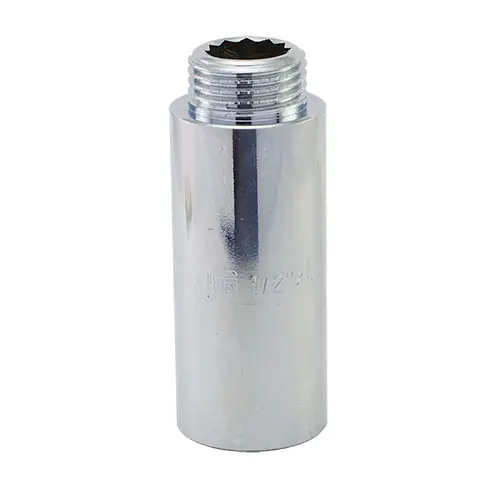 Хром FADO Подовжувач 1/2"x40мм - Зображення 1