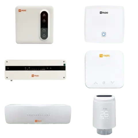 Система 'Розумний дім'