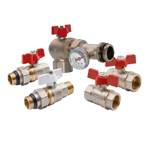 Запірна арматура