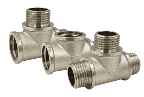 Серия FITT NICKEL