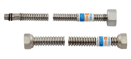 Серия INOX WATER